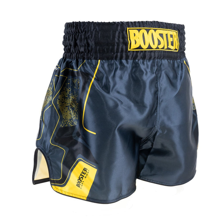 Booster Kickboxing shorts BFG Ignite 1