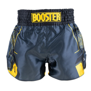 Booster Kickboxing shorts BFG Ignite 1
