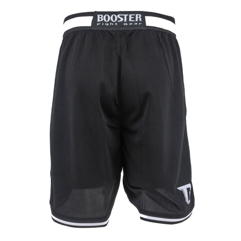 Booster Kickboxing Shorts BFG Rapid Strike 1