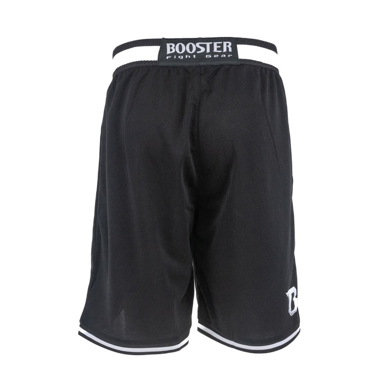 Booster Kickboxing Shorts BFG Rapid Strike 1