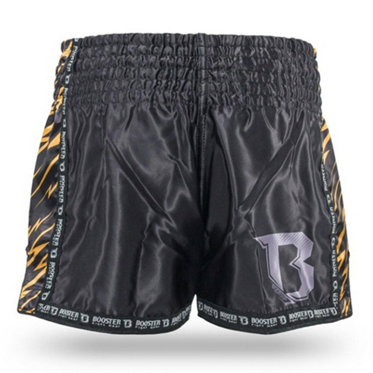 Booster Kickboxing Shorts Combat Series 1