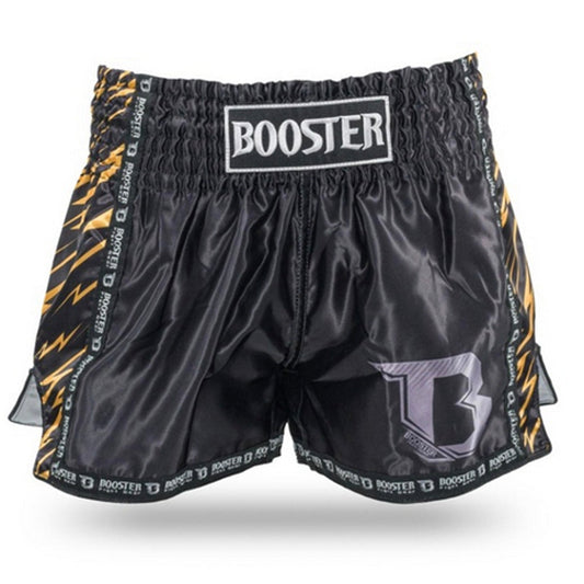 Booster Kickboxing Shorts Combat Series 1