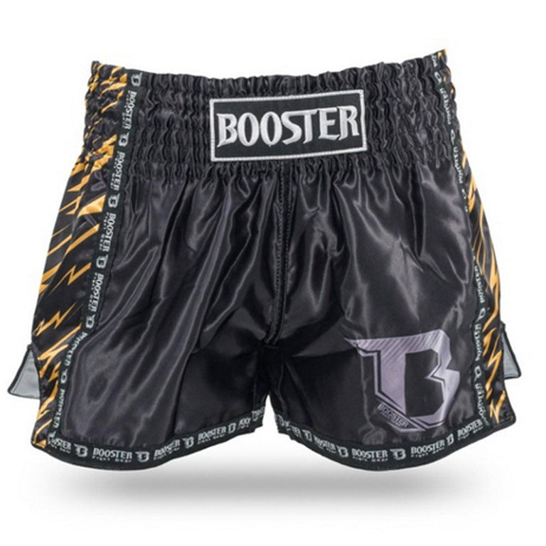 Booster Kickboxing Shorts Combat Series 1