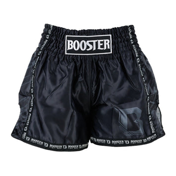 Booster Kickboxing shorts Combat Series 4
