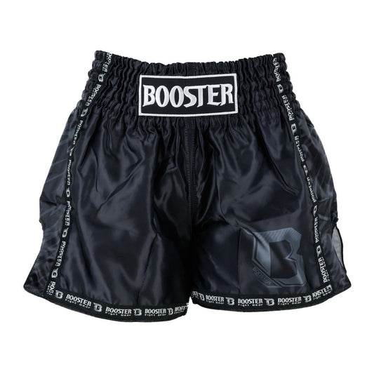 Booster Kickboxing shorts Combat Series 4