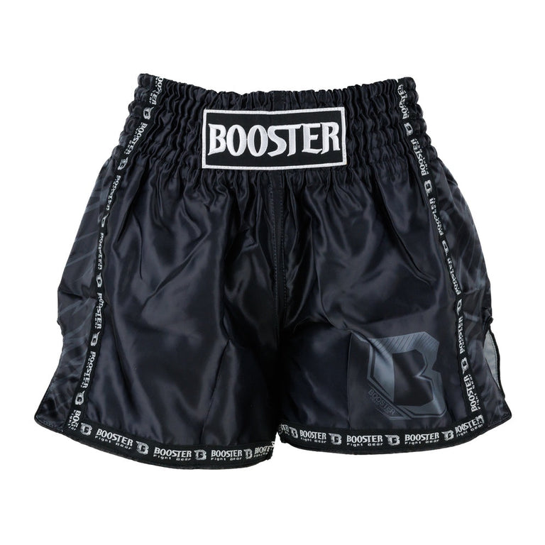 Booster Kickboxing shorts Combat Series 4