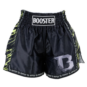 Booster Kickboxing shorts Combat Series 5