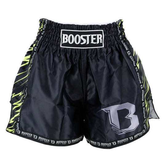 Booster Kickboxing shorts Combat Series 5