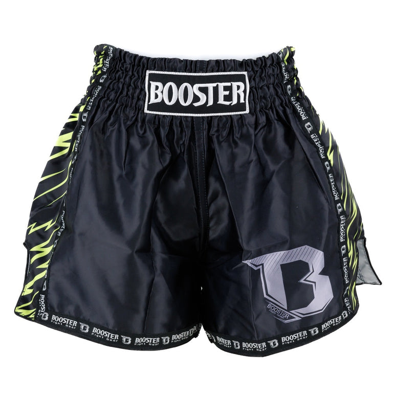 Booster Kickboxing shorts Combat Series 5