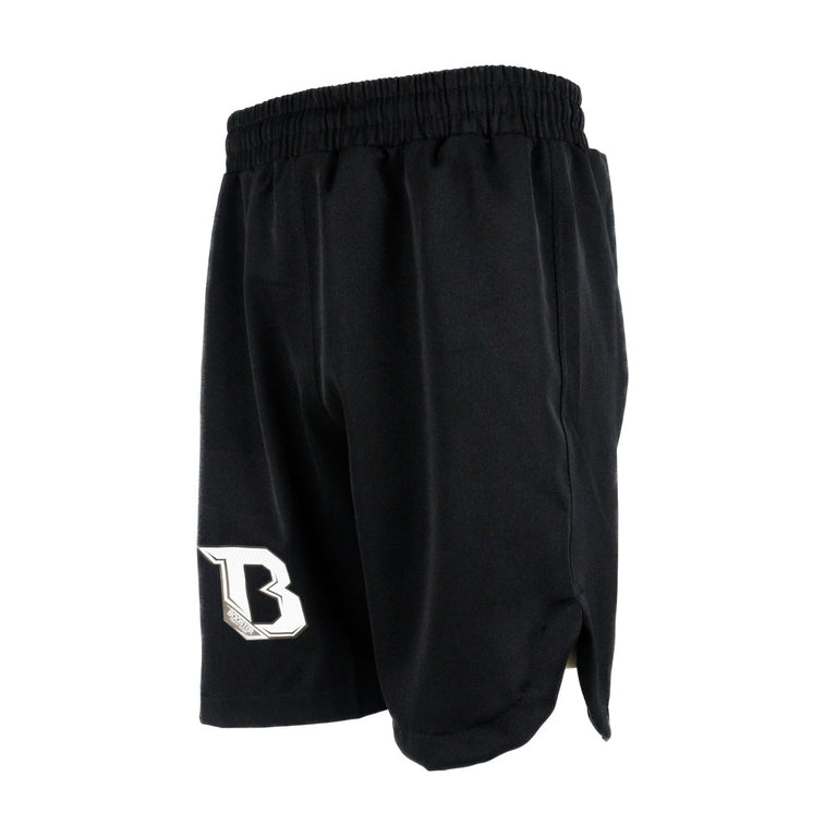 Booster Kickboxing Shorts Delta Basic