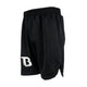 Booster Kickboxing Shorts Delta Basic