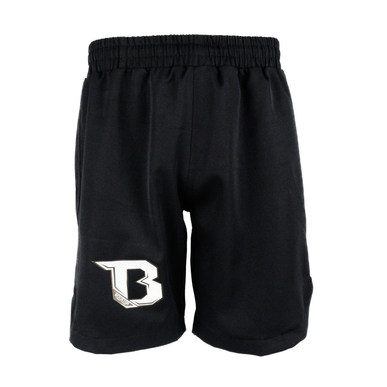 Booster Kickboxing Shorts Delta Basic