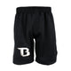 Booster Kickboxing Shorts Delta Basic