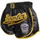 Booster Kickboxing Shorts Retro Slugger 1