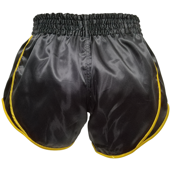 Booster Kickboxing Shorts Retro Slugger 1
