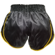 Booster Kickboxing Shorts Retro Slugger 1