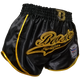 Booster Kickboxing Shorts Retro Slugger 1