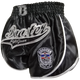 Booster Kickboxing Shorts Retro Slugger 3