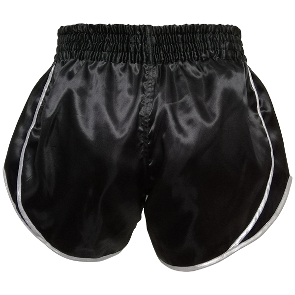 Booster Kickboxing Shorts Retro Slugger 3