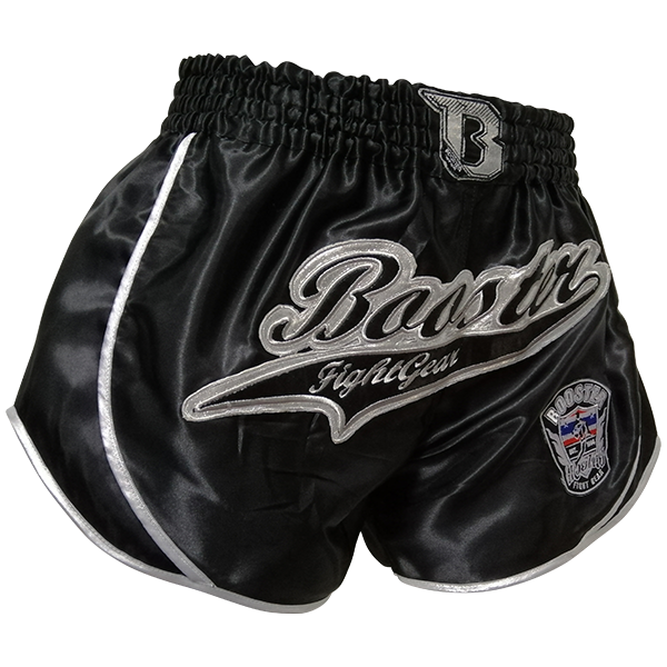 Booster Kickboxing Shorts Retro Slugger 3