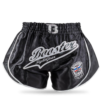 Booster Kickboxing Shorts Retro Slugger 3