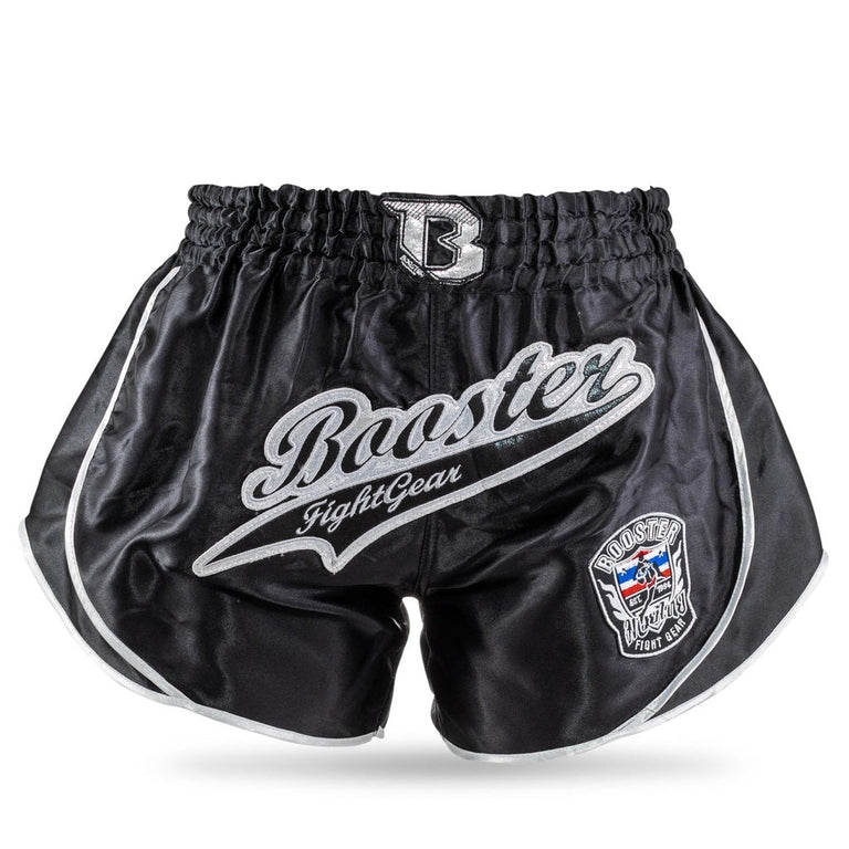 Booster Kickboxing Shorts Retro Slugger 3
