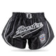 Booster Kickboxing Shorts Retro Slugger 3