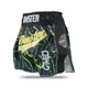 Booster Kickboxing Shorts TBT Aurora 1