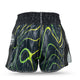 Booster Kickboxing Shorts TBT Aurora 1