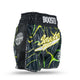 Booster Kickboxing Shorts TBT Aurora 1