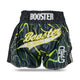 Booster Kickboxing Shorts TBT Aurora 1
