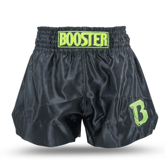 Booster Kickboxing Shorts TBT Core 1