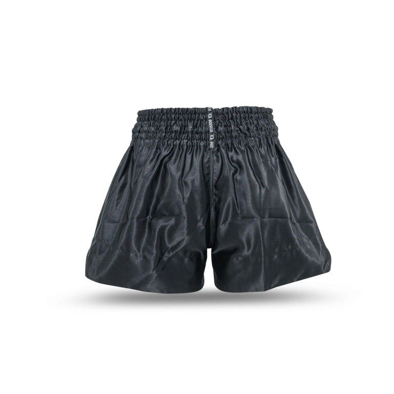 Booster Kickboxing Shorts TBT Core 2