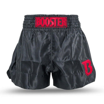 Booster Kickboxing Shorts TBT Core 2