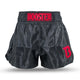 Booster Kickboxing Shorts TBT Core 2