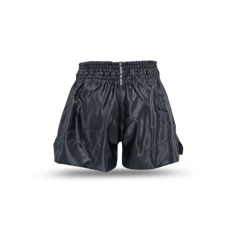 Booster Kickboxing Shorts TBT Core 3