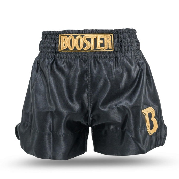 Booster Kickboxing Shorts TBT Core 3