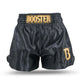 Booster Kickboxing Shorts TBT Core 3