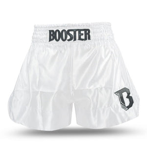 Booster Kickboxing Shorts TBT Core 4