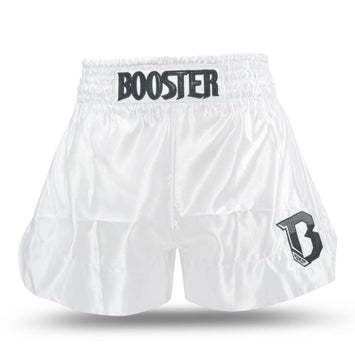 Booster Kickboxing Shorts TBT Core 4