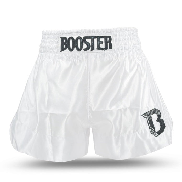 Booster Kickboxing Shorts TBT Core 4