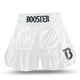 Booster Kickboxing Shorts TBT Core 4