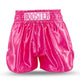 Booster Kickboxing Shorts TBT Core 5