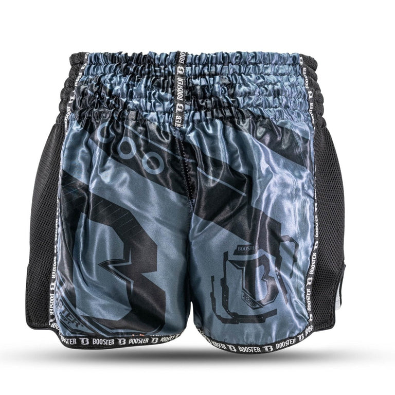 Booster Kickboxing Shorts TBT Elite 1