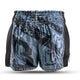 Booster Kickboxing Shorts TBT Elite 1