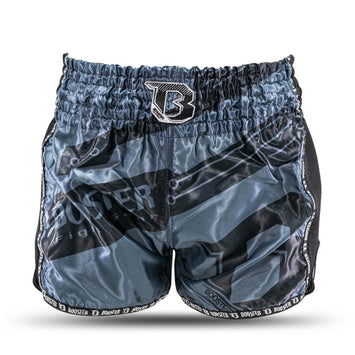Booster Kickboxing Shorts TBT Elite 1