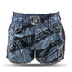 Booster Kickboxing Shorts TBT Elite 1