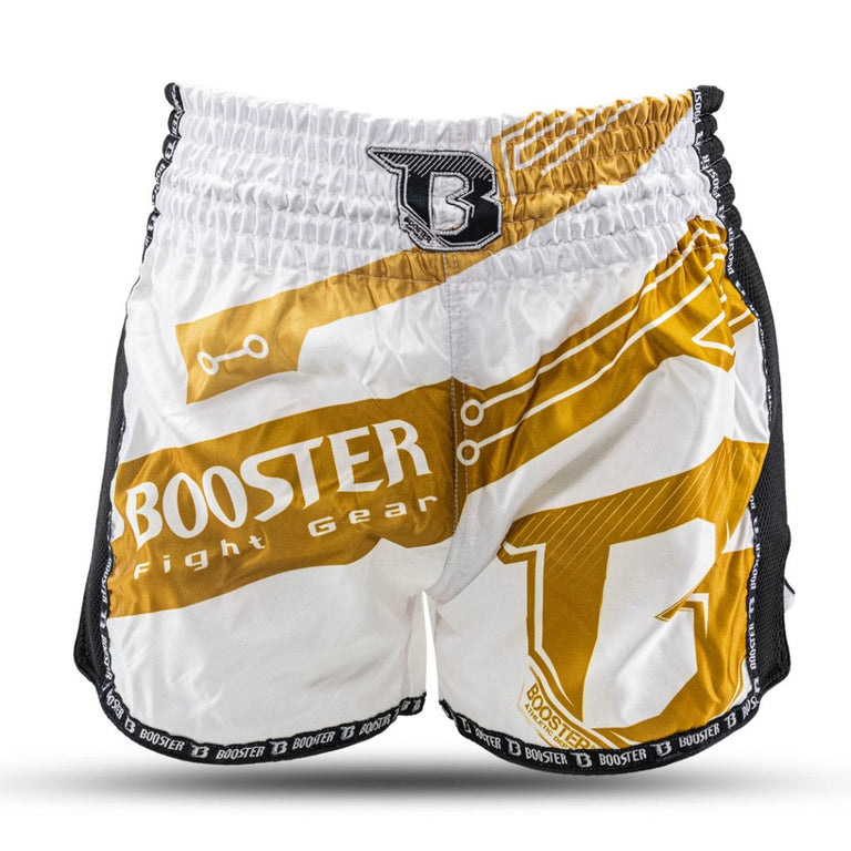 Booster Kickboxing Shorts TBT Elite 2
