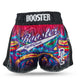 Booster Kickboxing Shorts TBT Flow 1
