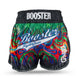 Booster Kickboxing shorts TBT Flow 2